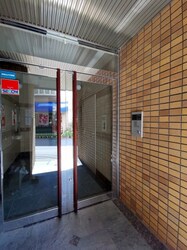 平野駅 徒歩1分 5階の物件内観写真